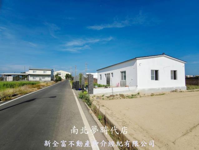 新市農地-13