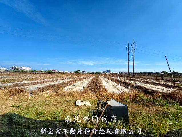 新市農地-6