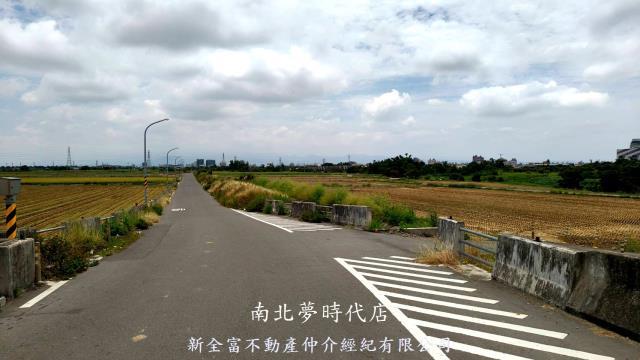 新營農地-2