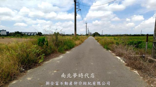 台南農地-9