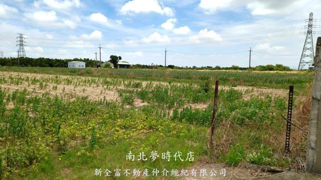 台南農地-3
