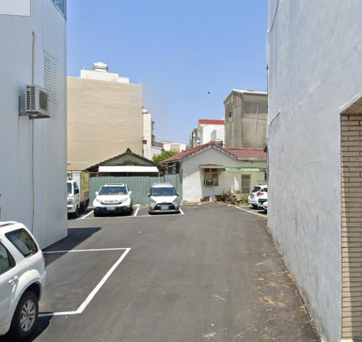 台南安平建地-6
