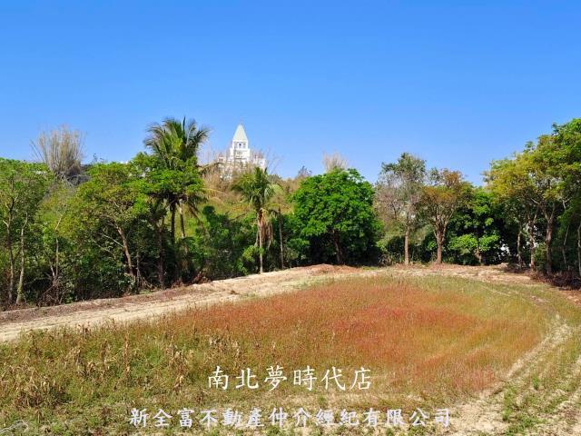 台南左鎮農地-10