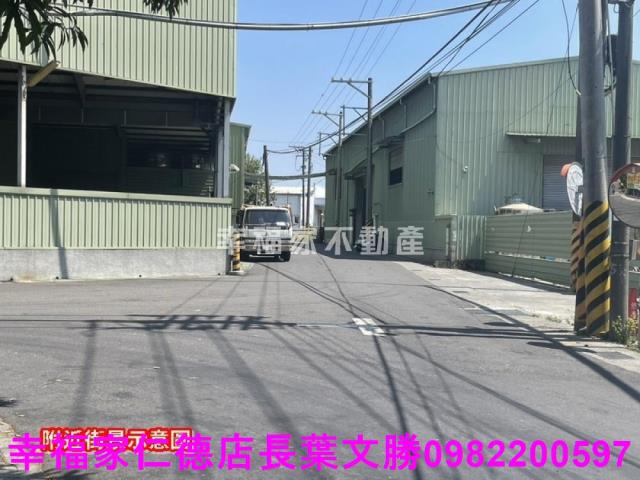 仁德農地-9