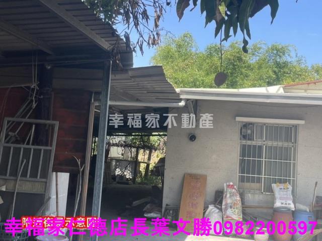 仁德農地-10