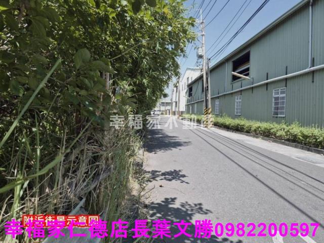 仁德農地-13