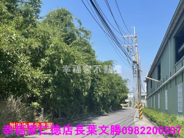 仁德農地-7