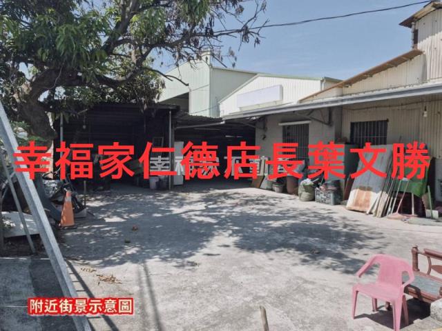 仁德農地-11