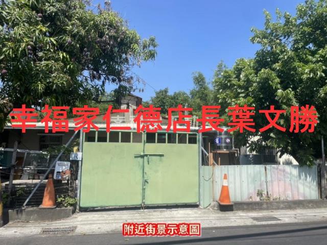 仁德農地-12