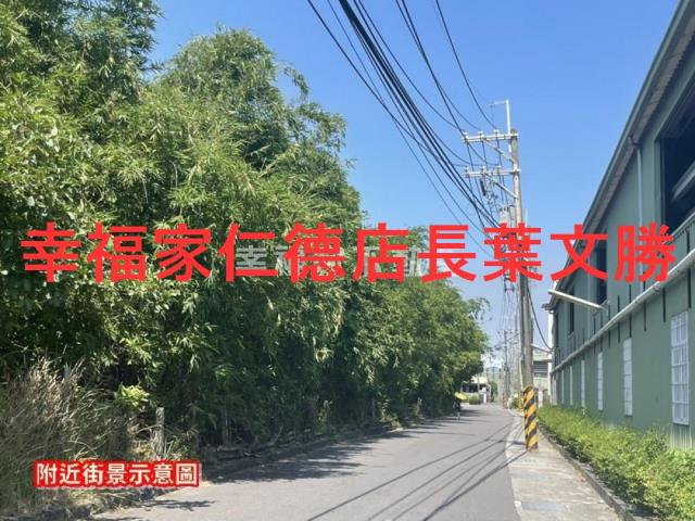 仁德農地-7
