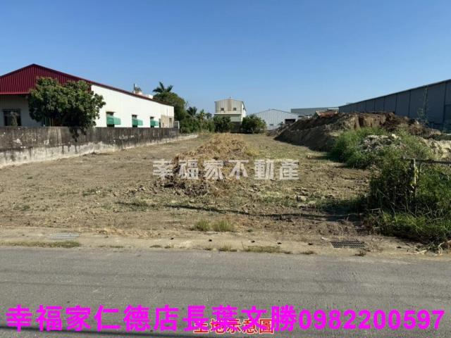 仁德農地-17