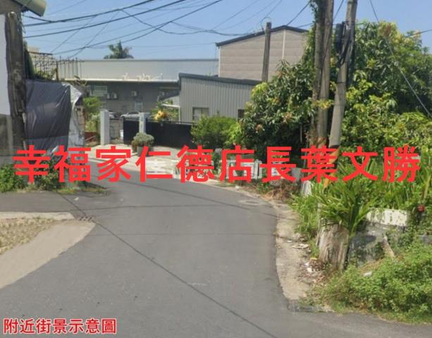 仁德農地-9