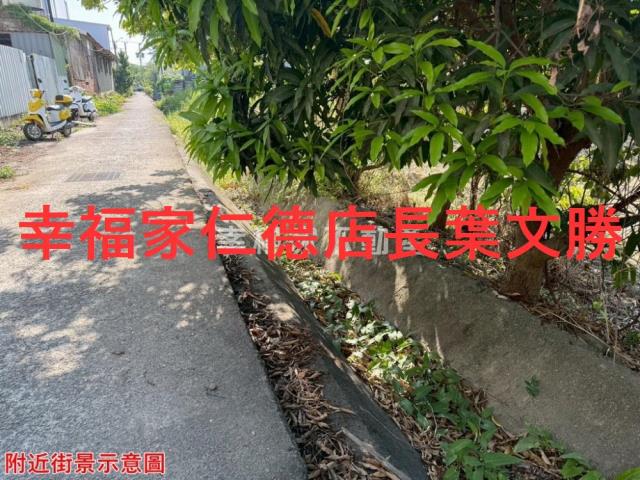 仁德農地-13