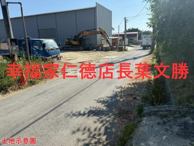仁德農地-5