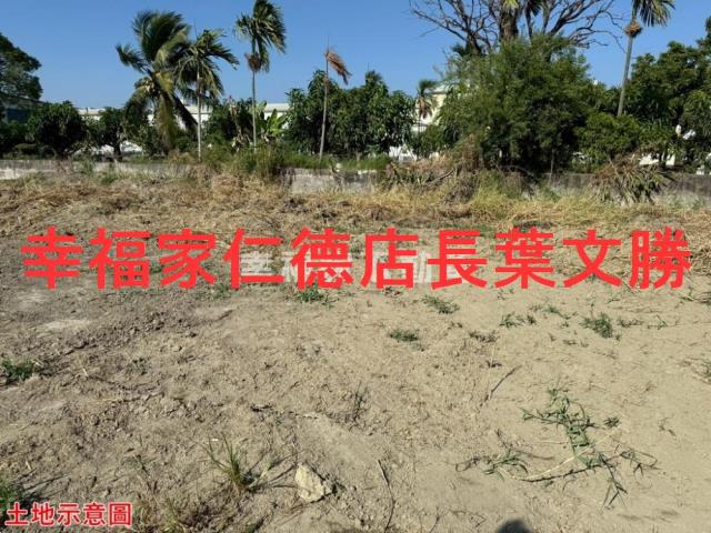 仁德農地-8