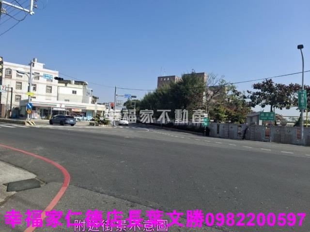 將軍建地-6