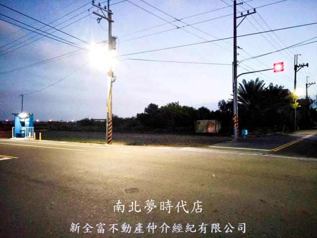 台南建地-7