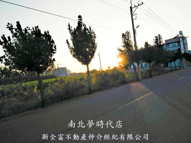 台南農地-1