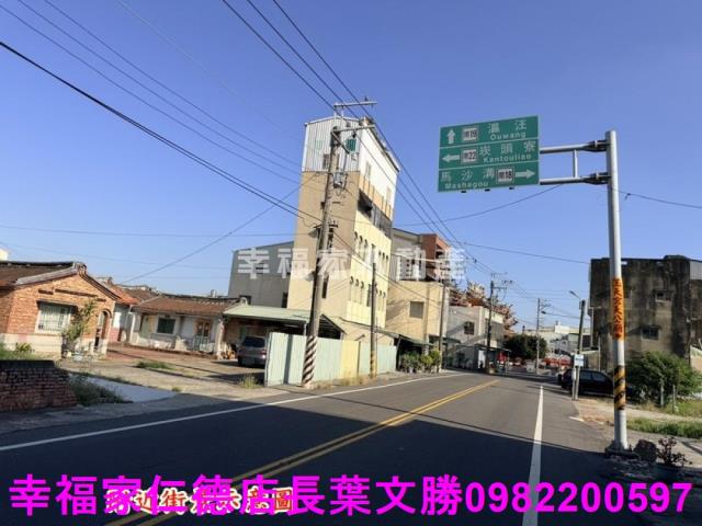 台南建地-15