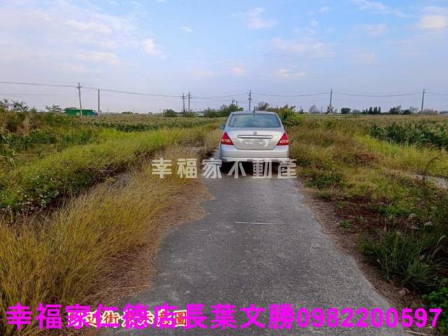 台南農地-17