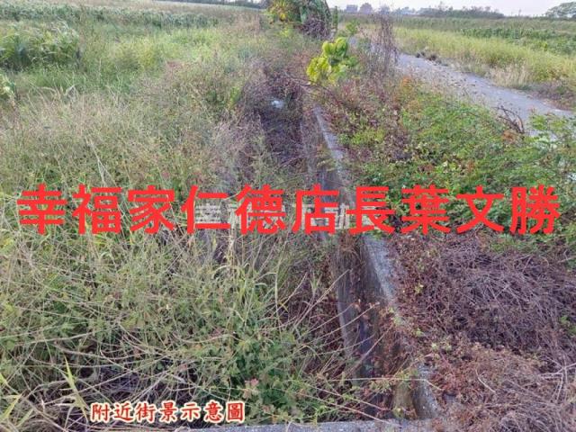 台南農地-1