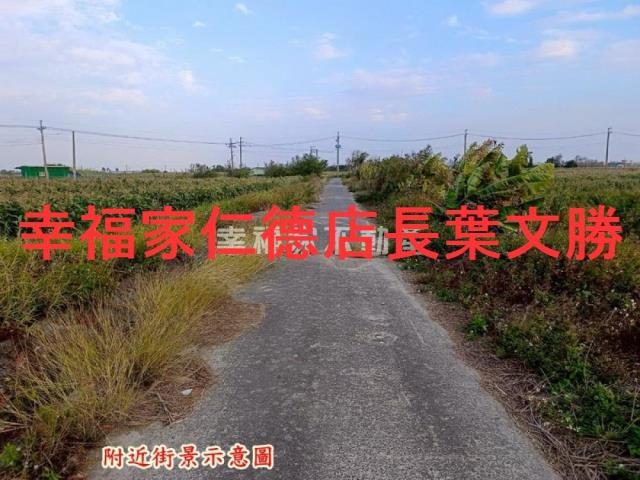 台南農地-5