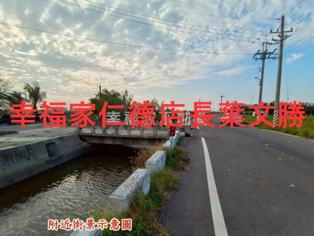 台南農地-6