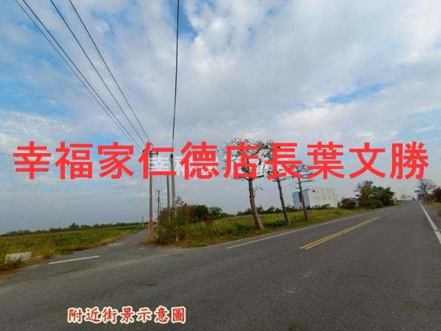 台南農地-8