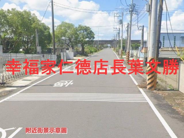 台南農地-26
