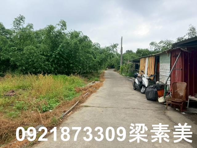 台南關廟農地-6