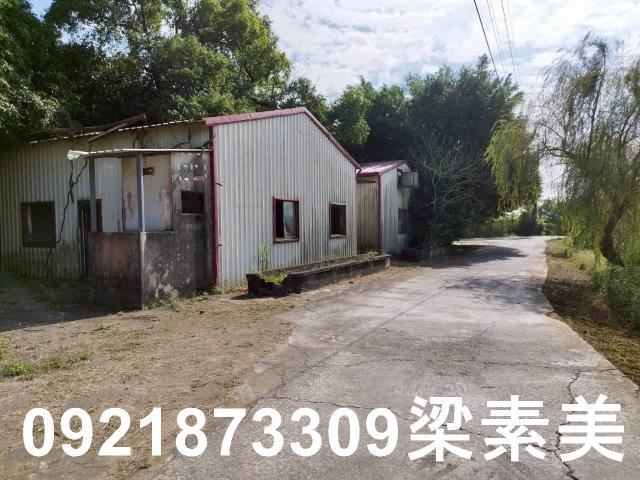 台南關廟農地-1