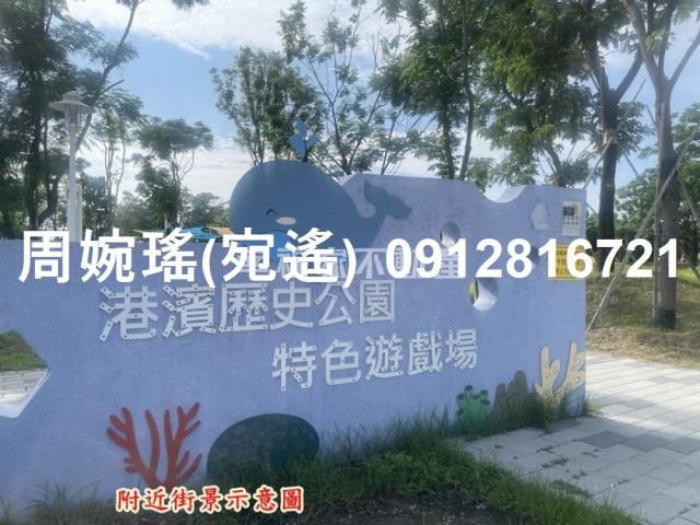 台南安平建地-9