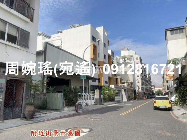 台南安平建地-12