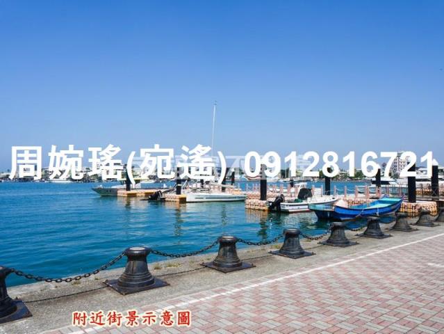 台南安平建地-2