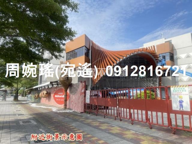 台南安平建地-3