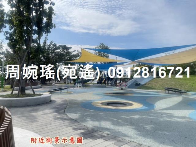 台南安平建地-8