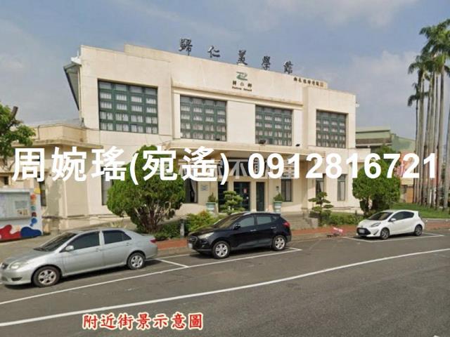 台南歸仁建地-3