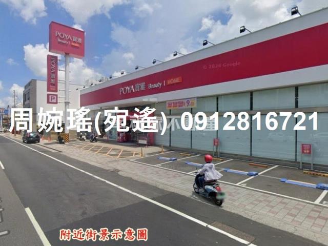 台南歸仁建地-4