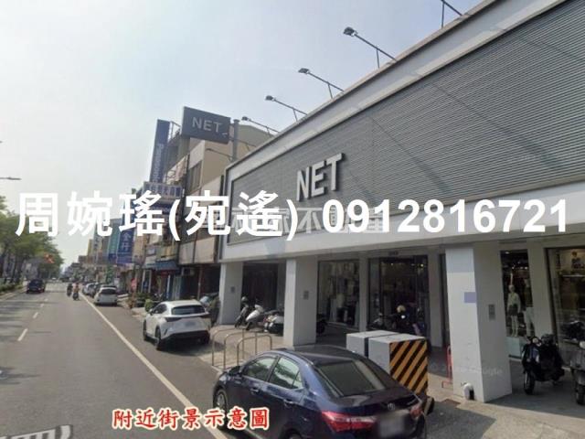 台南歸仁建地-8