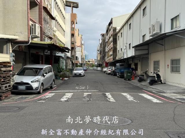 台南北區建地-5