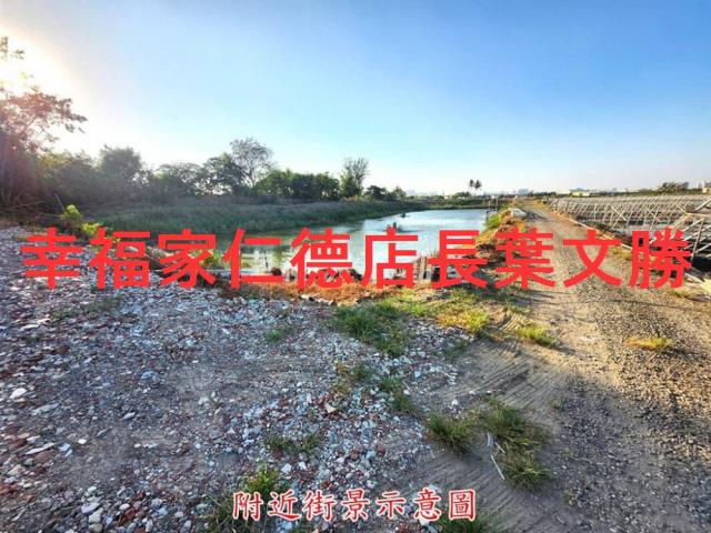 南區農地-10
