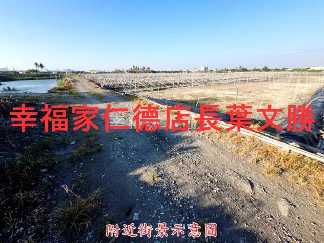 南區農地-22