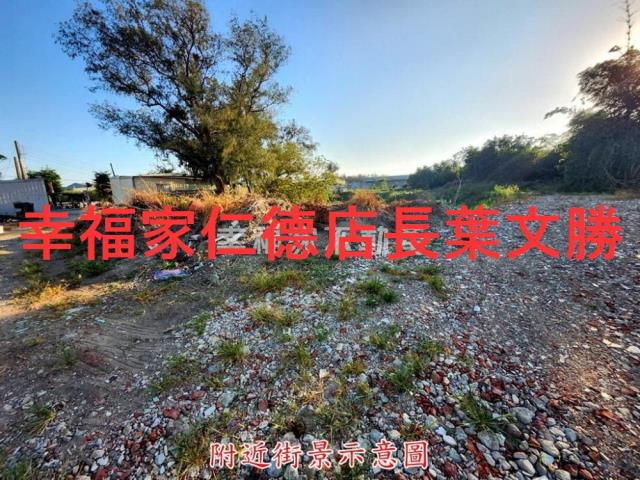 南區農地-26