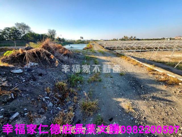 南區農地-8