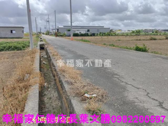 佳里農地-21
