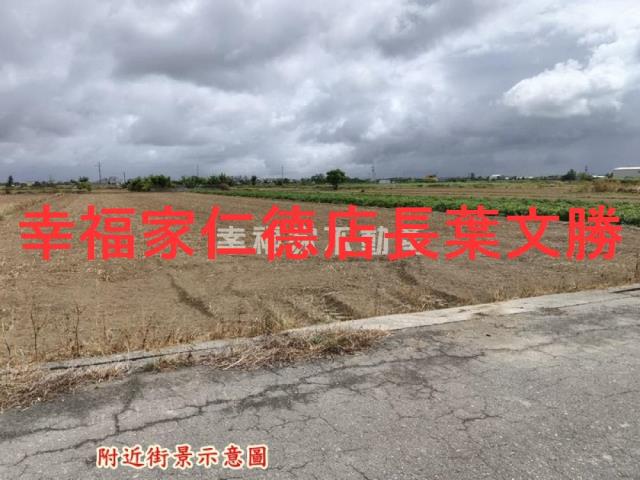 佳里農地-2