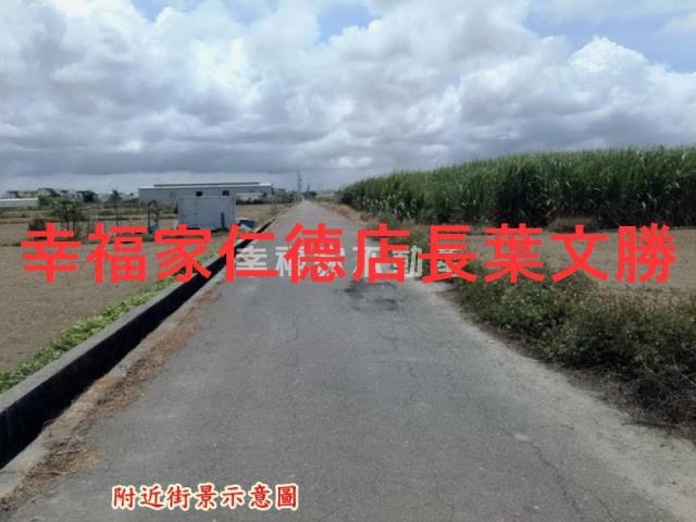 佳里農地-6