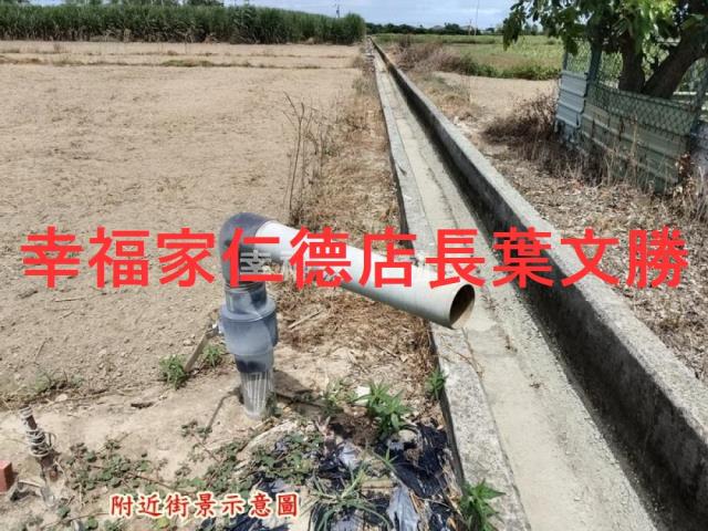 佳里農地-7