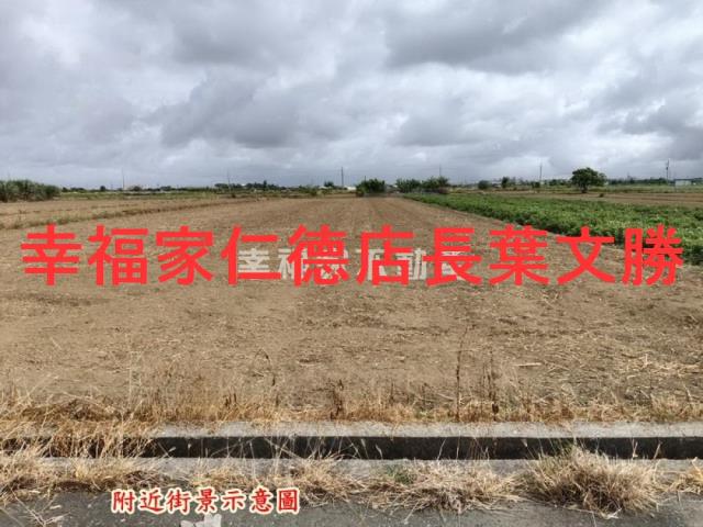 佳里農地-8