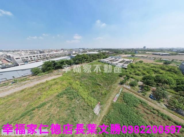 安南農地-9
